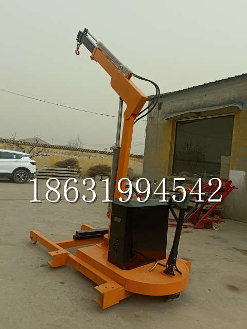 巧家县厂家供应自制随车吊 12吨随车吊 自卸式随车吊 12吨随车吊起重机