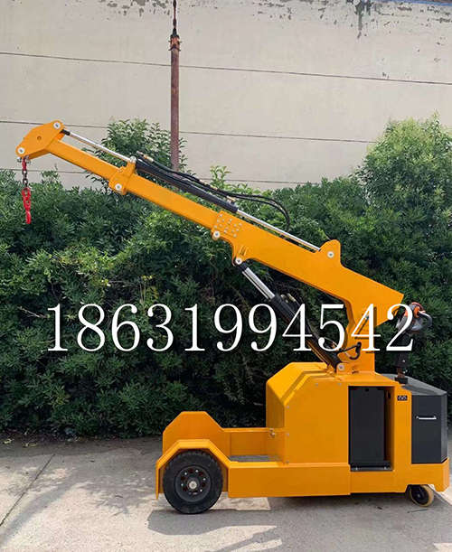 巧家县随车吊机起重升降机巧家县车载液压升降机悬臂吊包安装随车吊机包安装轻卡