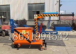 巧家县随车吊机起重升降机巧家县车载液压升降机悬臂吊包安装随车吊机包安装轻卡